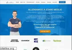 Sites similar to laltrariabilitazione.it