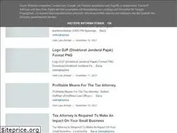 Sites similar to laluahmad.com