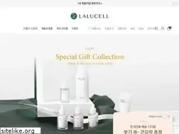 Sites similar to lalucell.com