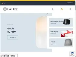 Sites similar to laluceragusa.it