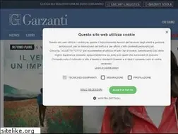 Sites similar to lalucesuglioceani.com