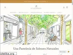 Sites similar to laluciernaga.shop