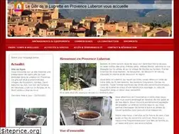Sites similar to lalugrette.com