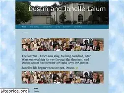 Sites similar to lalumfamily.com