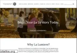 Sites similar to lalumiere.org