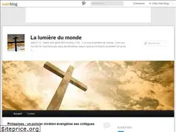 Sites similar to lalumieredumonde.fr