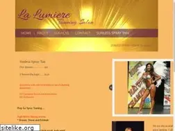 Sites similar to lalumieretanning.com