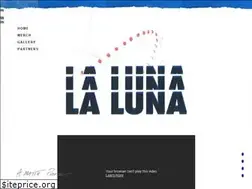 Sites similar to laluna.dance