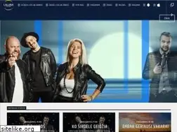 Sites similar to laluna.lt