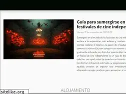 Sites similar to lalunaapartamentos.com