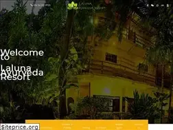 Sites similar to lalunaayurvedaresort.com