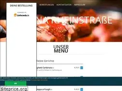 Sites similar to lalunaberlin.de