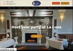 Sites similar to lalunact.com