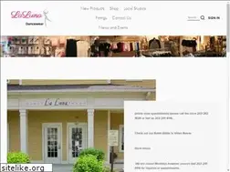 Sites similar to lalunadancewear.com