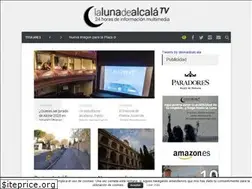 Sites similar to lalunadealcala.com
