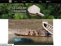 Sites similar to lalunadelamazonas.com