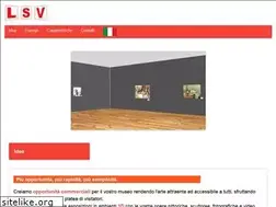 Sites similar to lalunaeilsalice.it