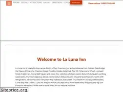 Sites similar to lalunainn.com