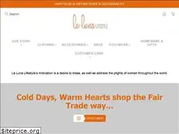 Sites similar to lalunalifestyle.com