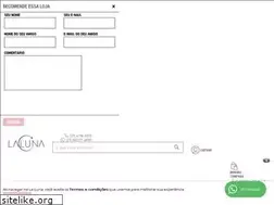 Sites similar to lalunaloja.com.br