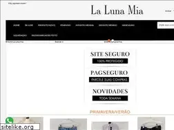 Sites similar to lalunamia.com.br