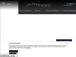 Sites similar to lalunanelporto.it