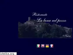 Sites similar to lalunanelpozzo-neive.it