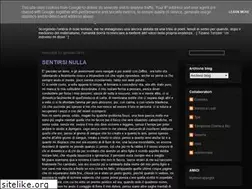 Sites similar to lalunanelpozzo-spic.blogspot.com