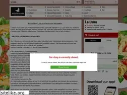 Sites similar to lalunaonline.de