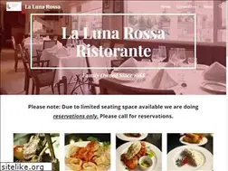 Sites similar to lalunarossa.ca