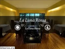 Sites similar to lalunarossa.info