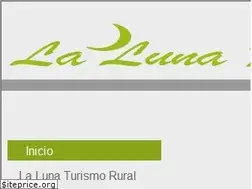 Sites similar to lalunarural.es
