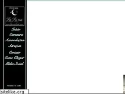 Sites similar to lalunavillage.com