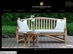 Sites similar to lalunecollection.com