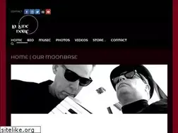 Sites similar to lalunenoire.nl