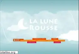 Sites similar to lalunerousse.fr