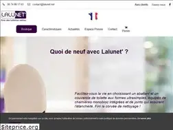 Sites similar to lalunet.net
