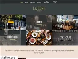 Sites similar to lalunewineco.com.au