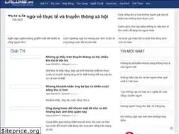 Sites similar to lalung.vn