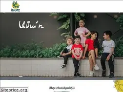 Sites similar to lalunz.com