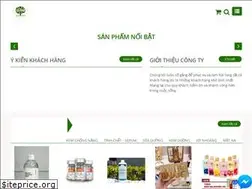 Sites similar to laluongbeauty.vn