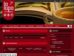 Sites similar to lalupa.com.uy