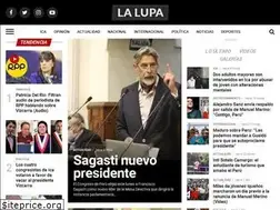 Sites similar to lalupa.pe