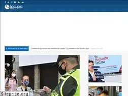 Sites similar to lalupadehoy.com