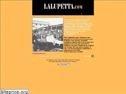 Sites similar to lalupetta.com