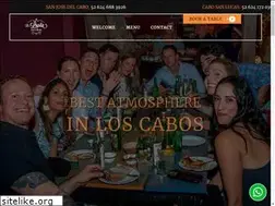 Sites similar to lalupitatym.com