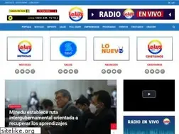 Sites similar to laluz.pe