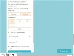 Sites similar to laluzcc.org