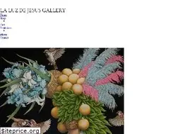 Sites similar to laluzdejesus.com