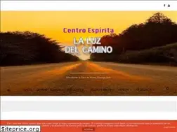Sites similar to laluzdelcamino.com